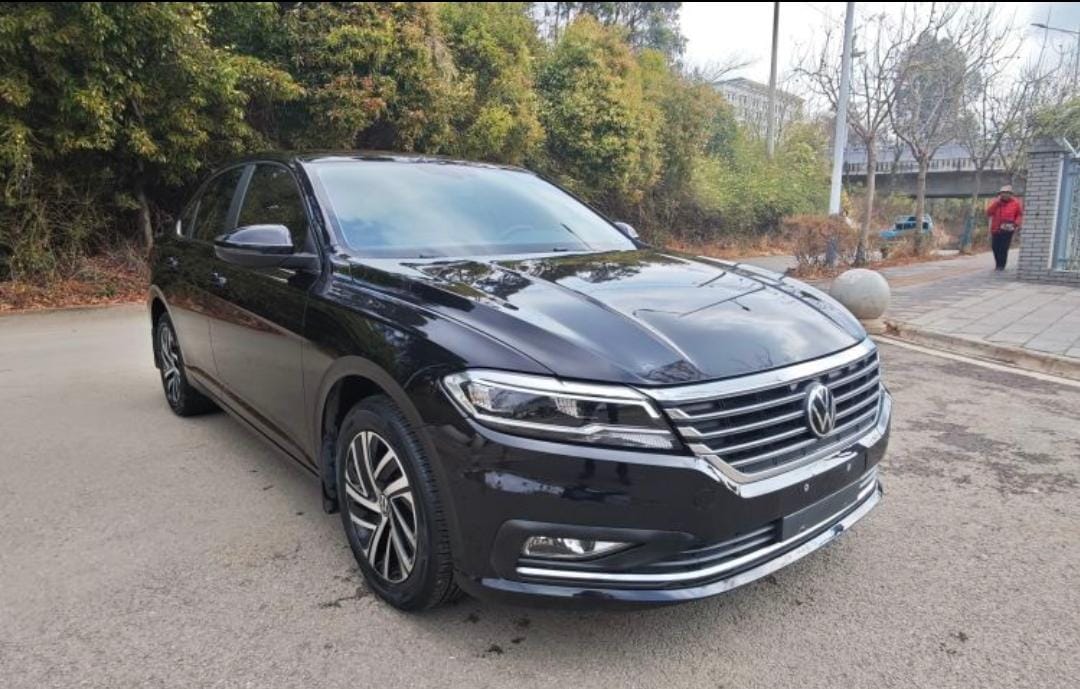 Volkswagen Lavida 280TSI DSG Comfort Edition