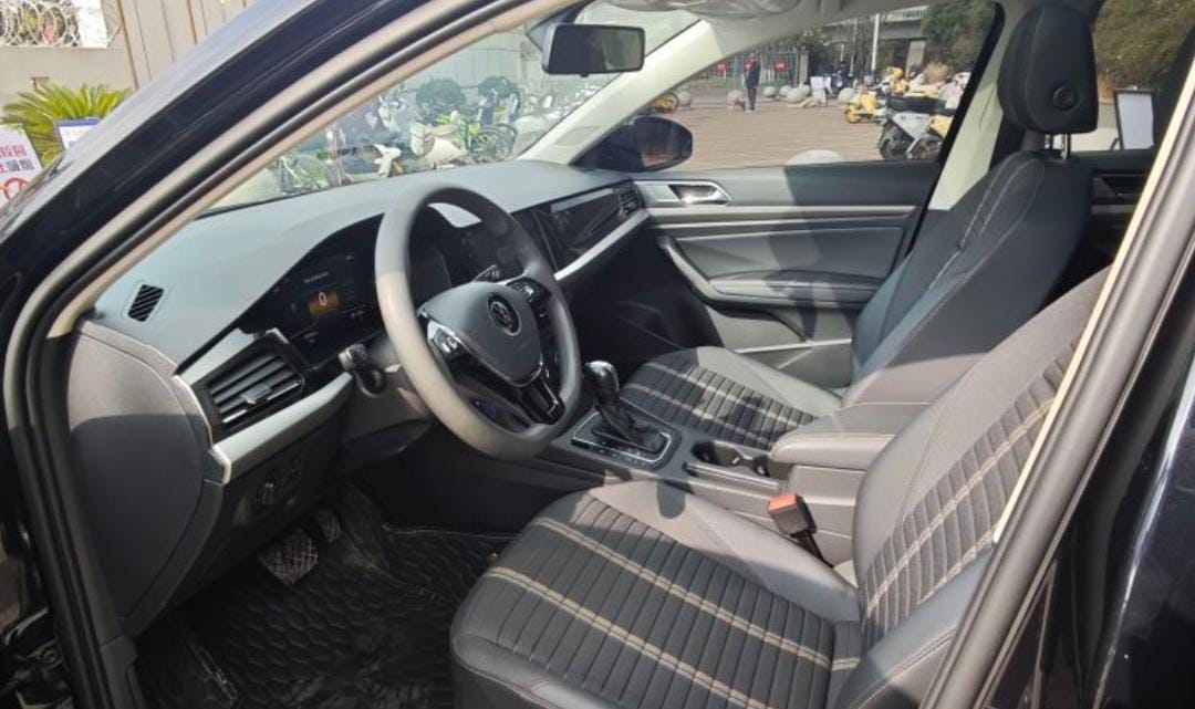 Volkswagen Lavida 280TSI DSG Comfort Edition