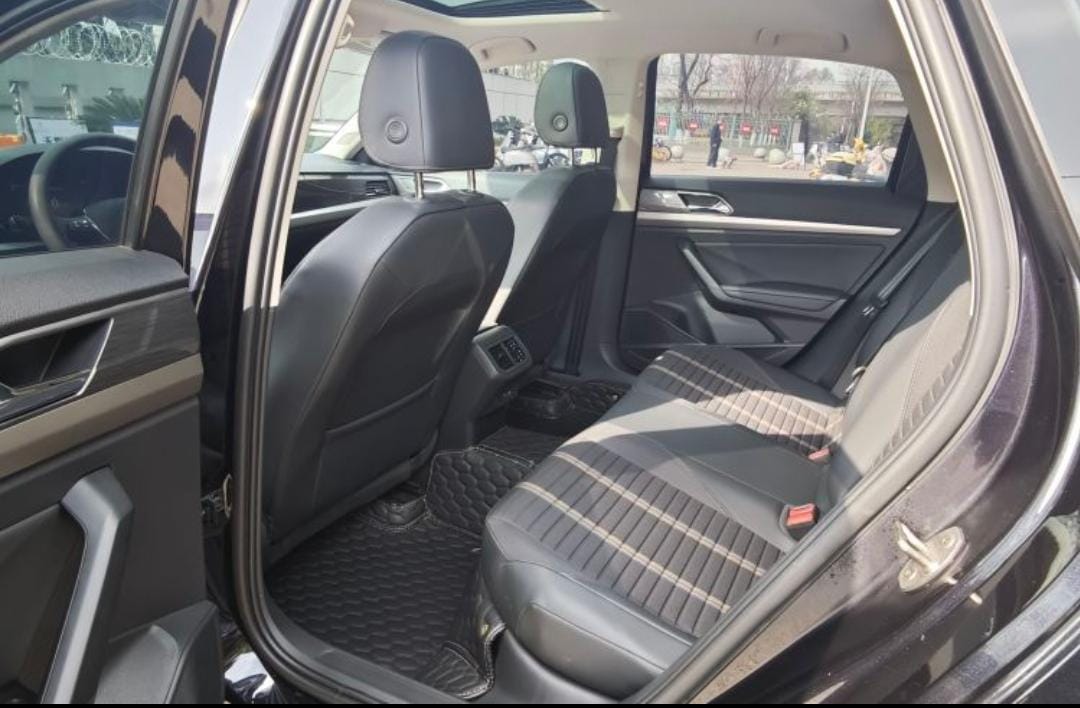 Volkswagen Lavida 280TSI DSG Comfort Edition