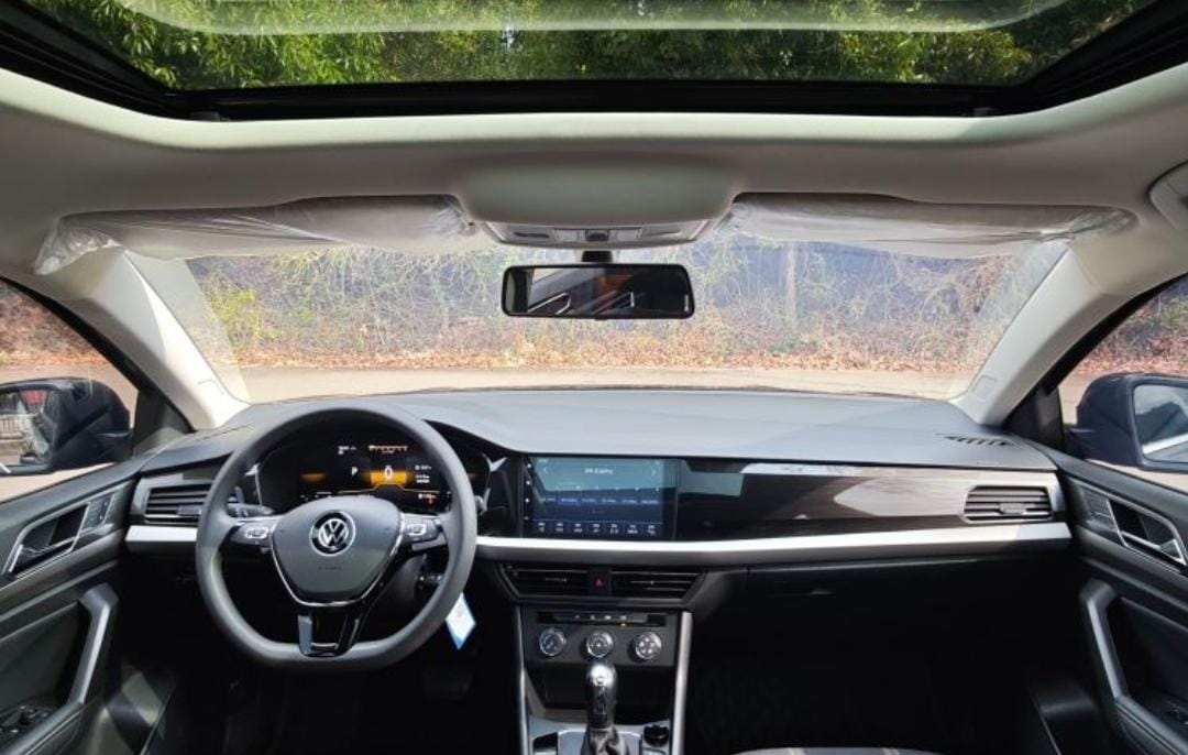 Volkswagen Lavida 280TSI DSG Comfort Edition