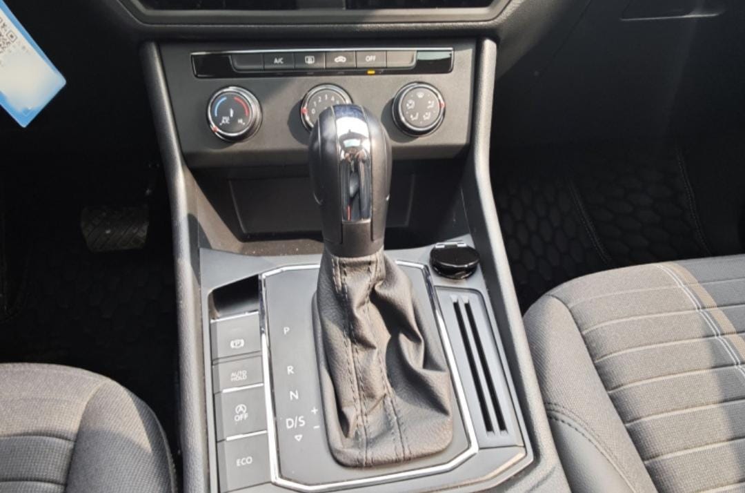 Volkswagen Lavida 280TSI DSG Comfort Edition