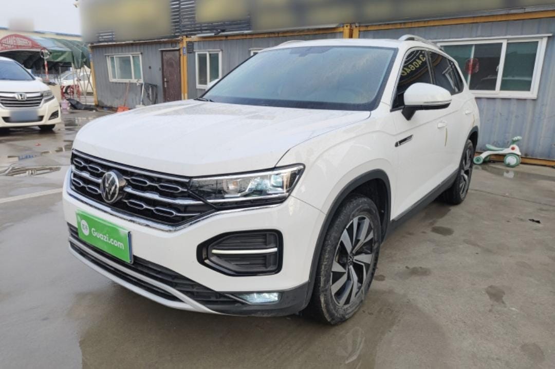 Volkswagen Tayron 280TSI Intelligent Edition