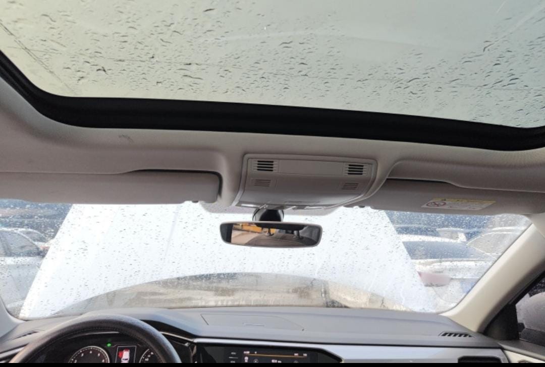 Volkswagen Tayron 280TSI Intelligent Edition