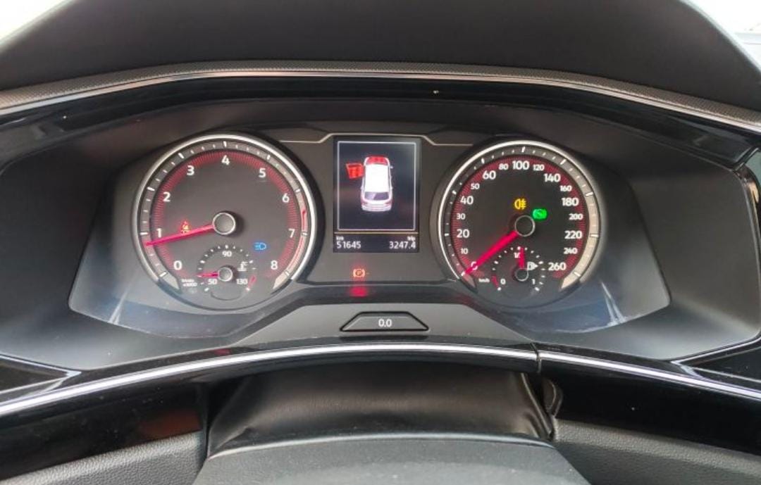 Volkswagen Tayron 280TSI Intelligent Edition