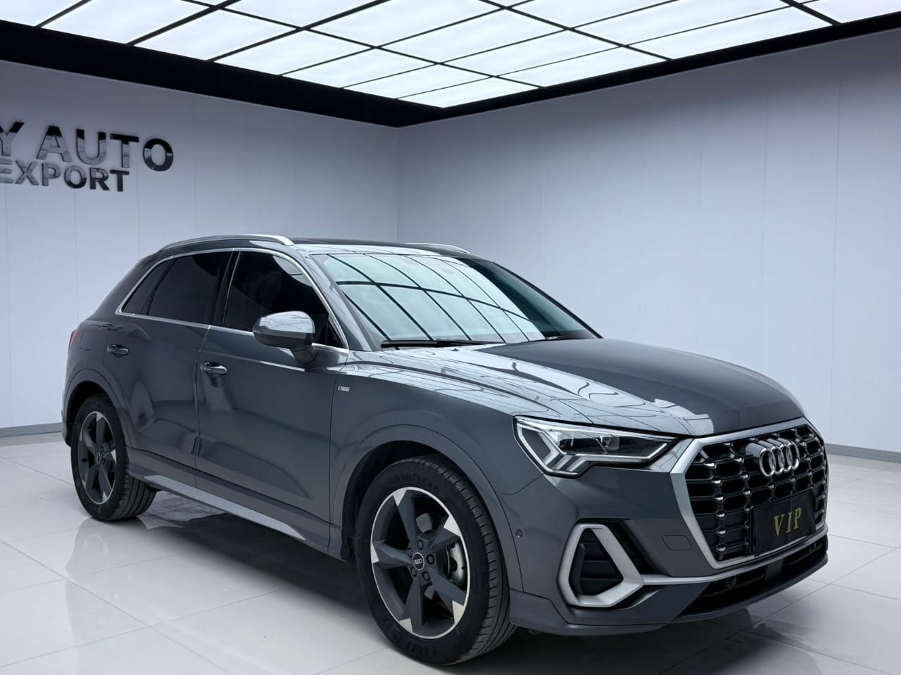 Audi Q3 35 TFSI
