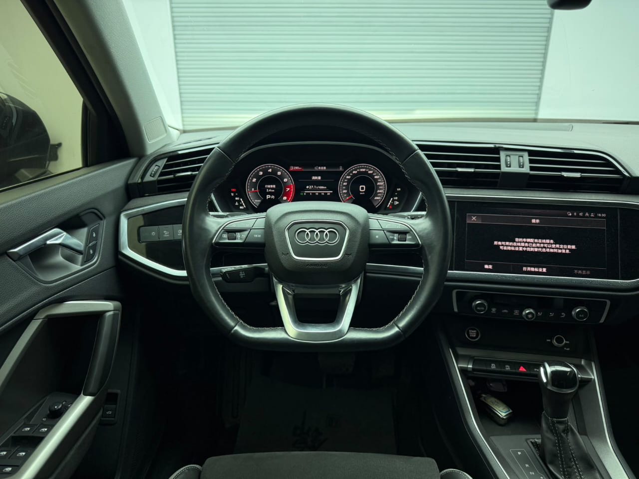 Audi Q3 35 TFSI