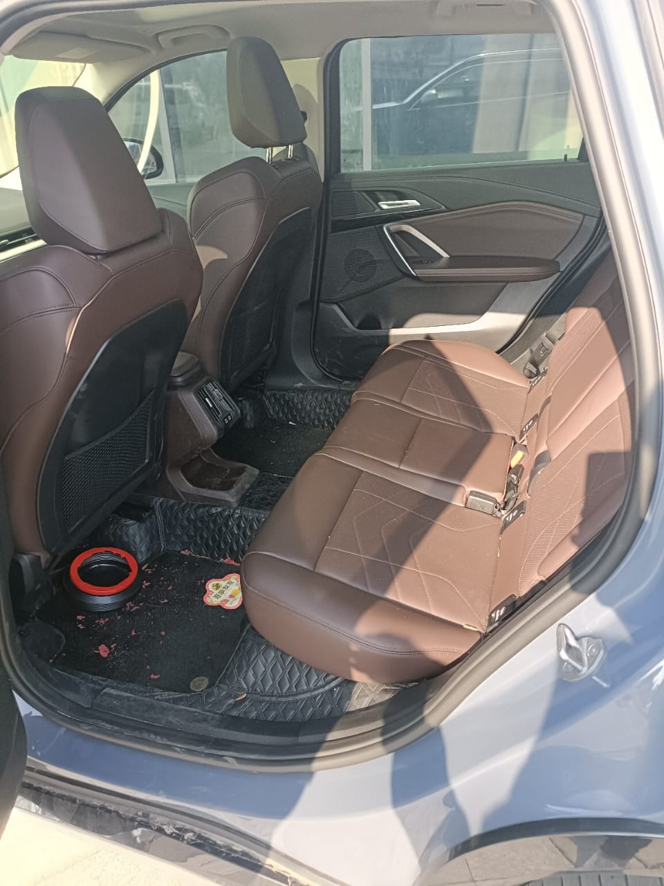 BMW X1 sDrive20Li X Design Package