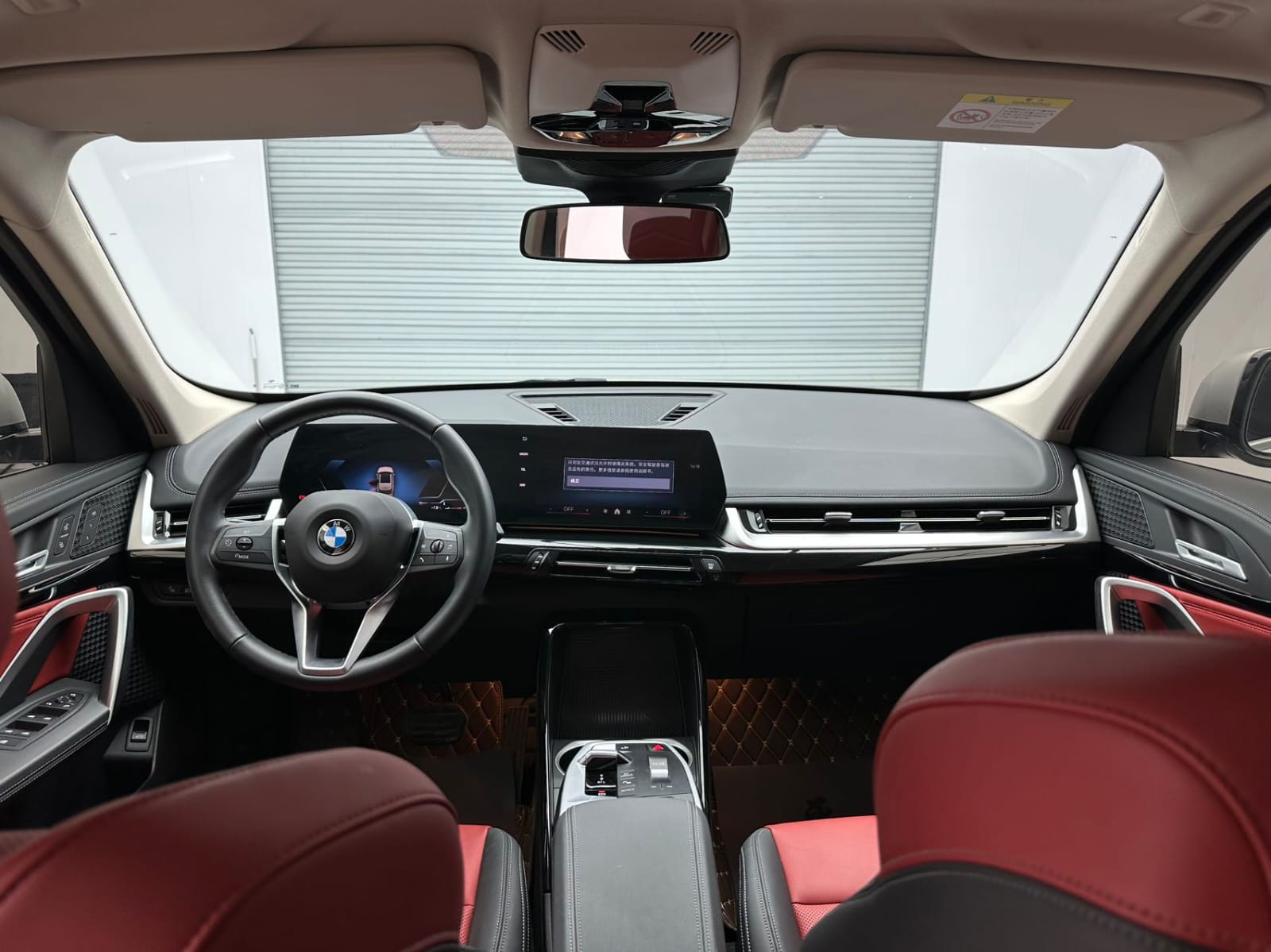 BMW X1 sDrive20Li
