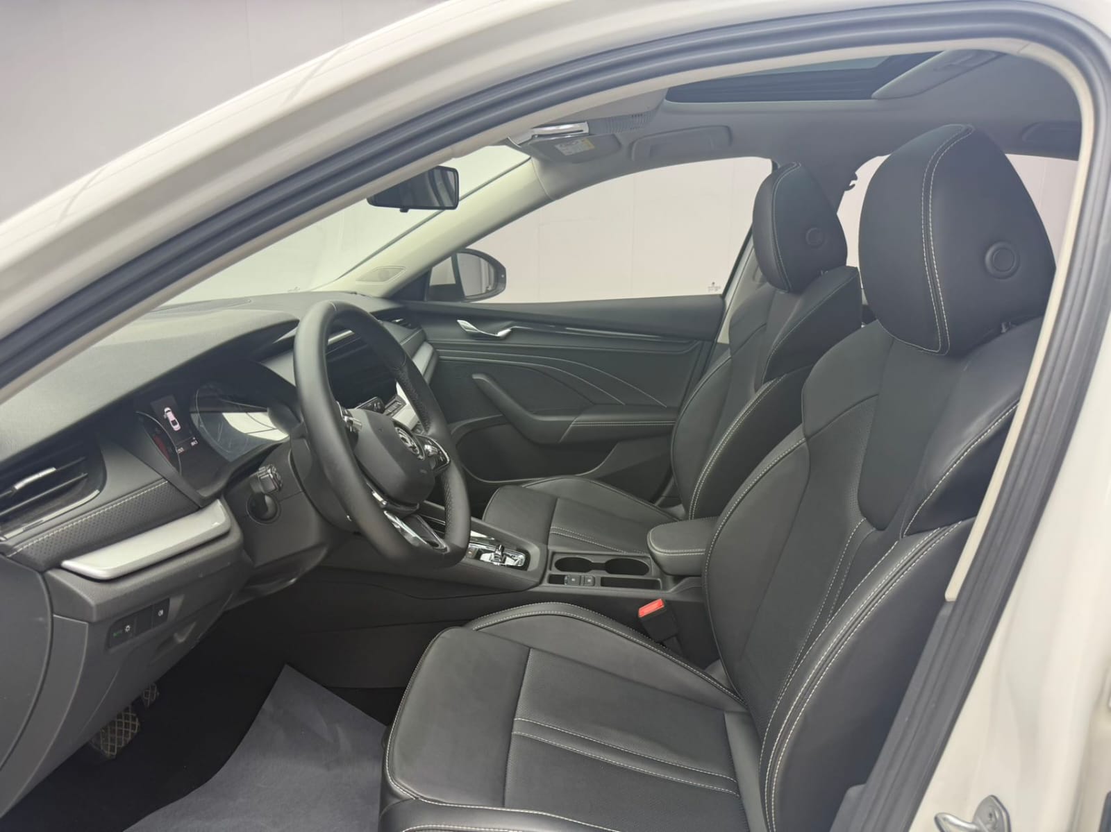 Skoda Octavia PRO TSI280 DSG Premium Edition