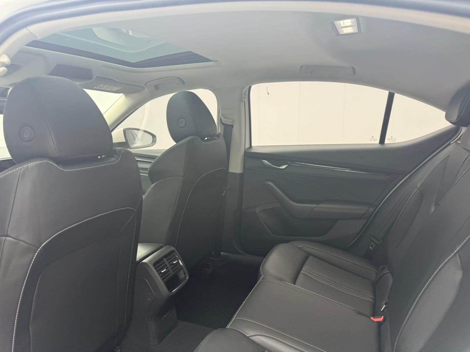 Skoda Octavia PRO TSI280 DSG Premium Edition