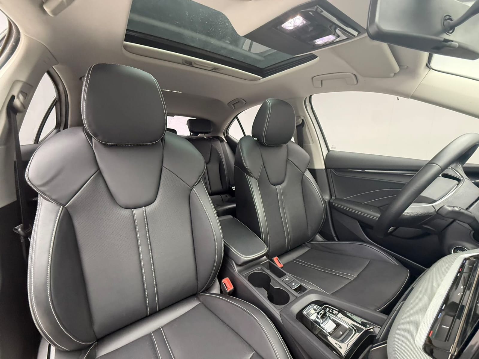 Skoda Octavia PRO TSI280 DSG Premium Edition