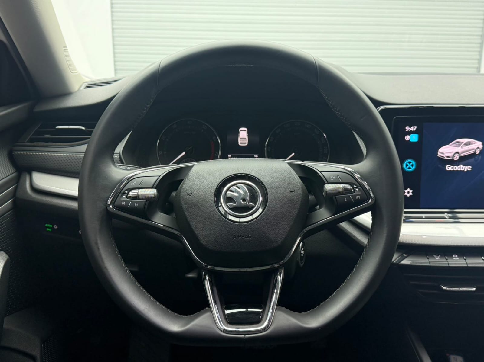 Skoda Octavia PRO TSI280 DSG Premium Edition