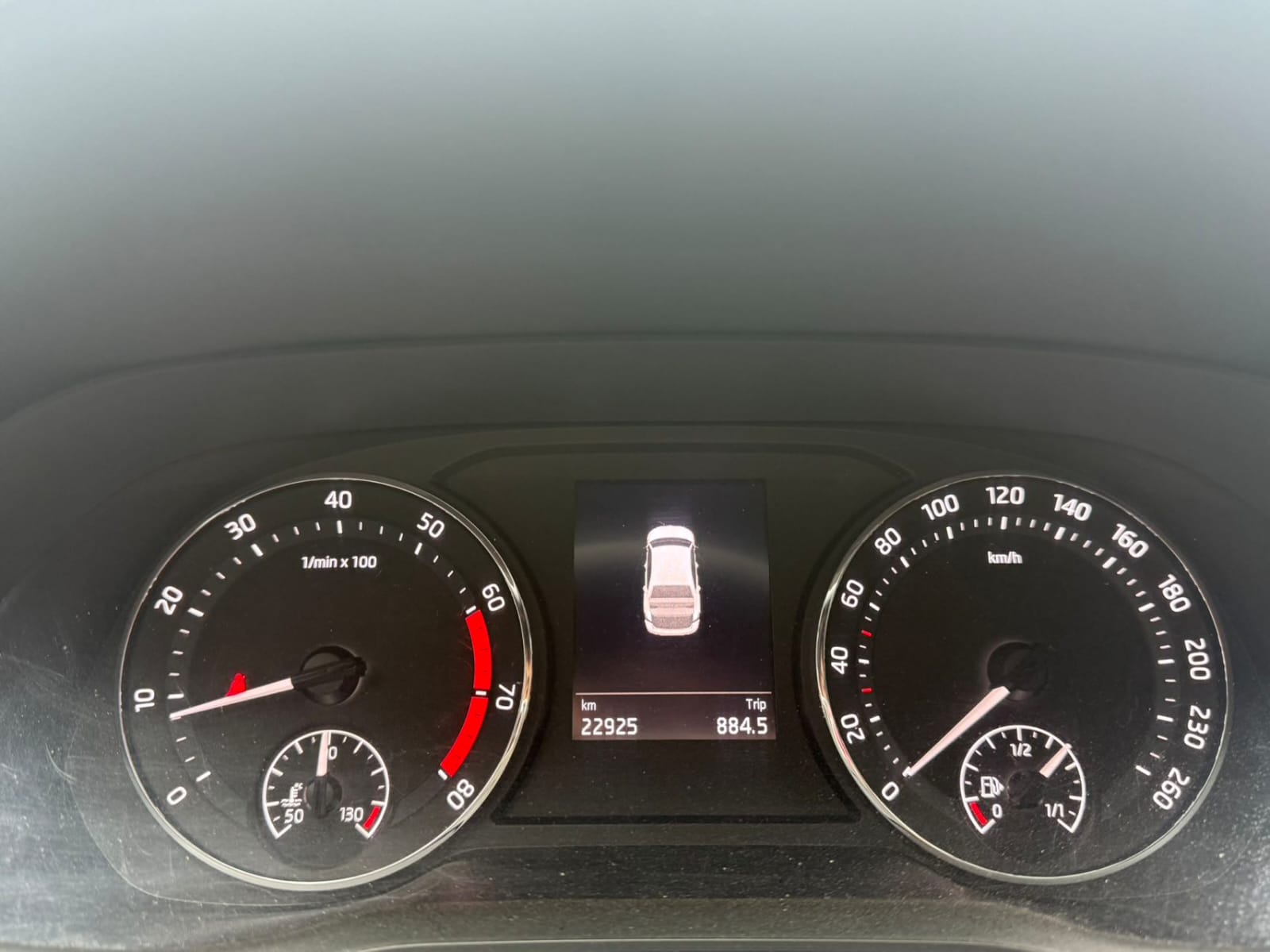 Skoda Octavia PRO TSI280 DSG Premium Edition