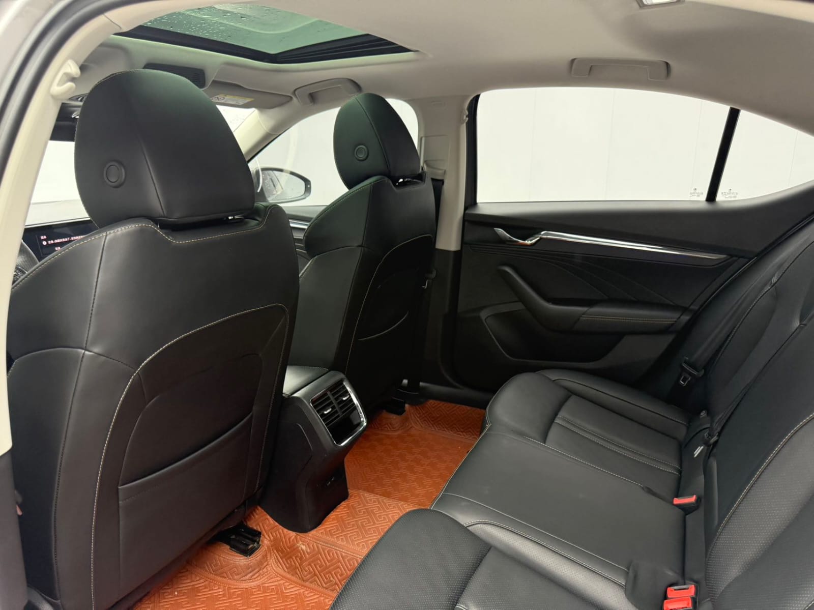 Skoda Octavia PRO TSI280 DSG Premium Edition