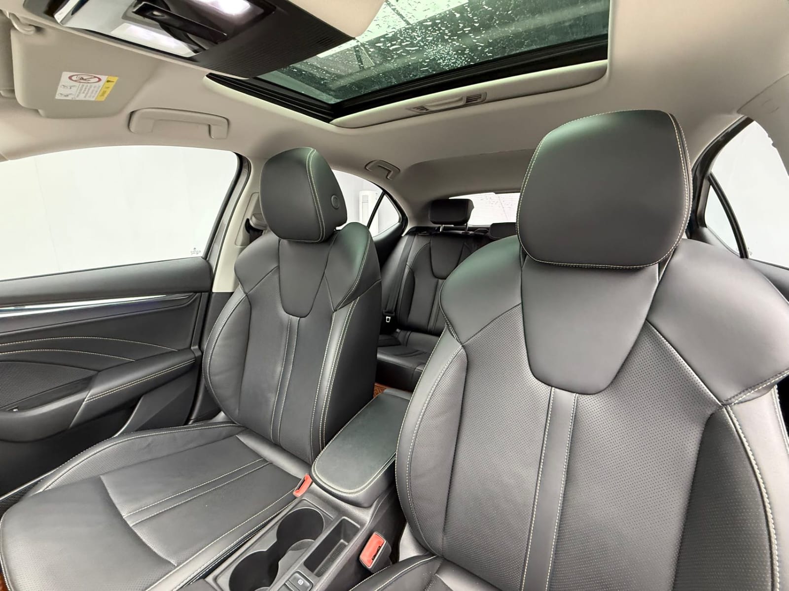 Skoda Octavia PRO TSI280 DSG Premium Edition