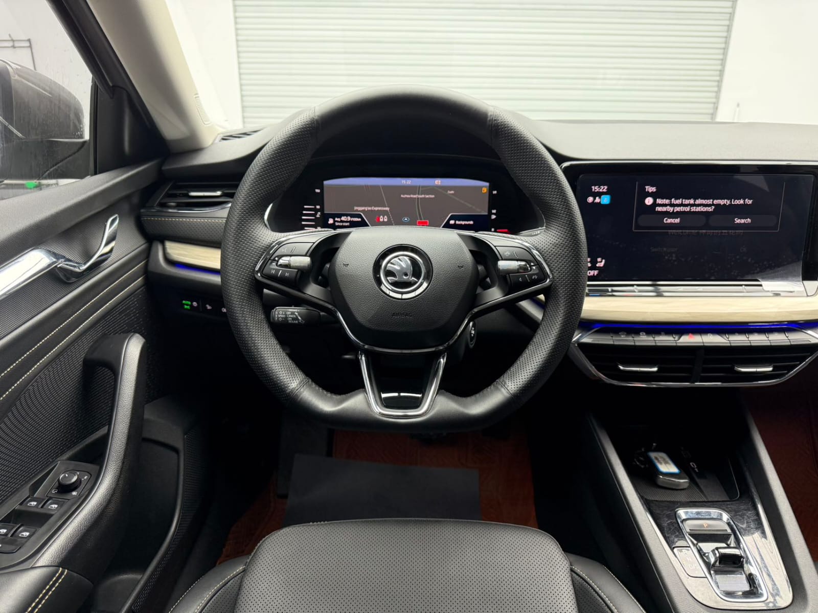 Skoda Octavia PRO TSI280 DSG Premium Edition