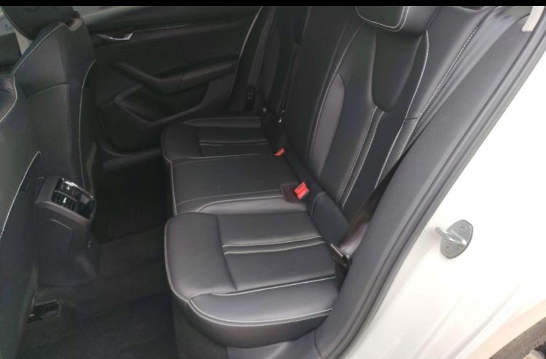 Skoda Octavia PRO TSI280 DSG Premium Edition
