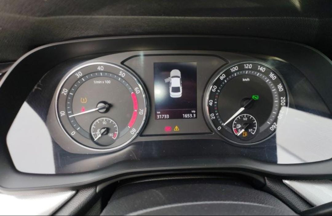 Skoda Octavia PRO TSI280 DSG Premium Edition