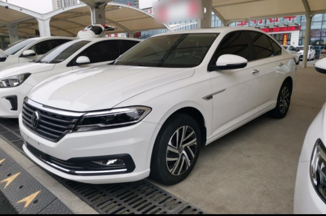 Volkswagen Lavida 280TSI DSG Comfort Edition