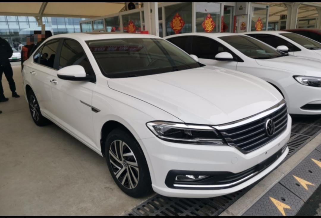 Volkswagen Lavida 280TSI DSG Comfort Edition