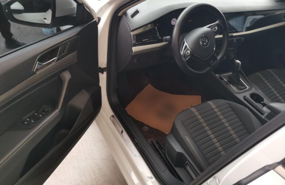 Volkswagen Lavida 280TSI DSG Comfort Edition