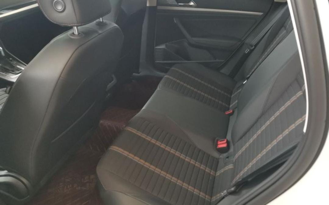 Volkswagen Lavida 280TSI DSG Comfort Edition