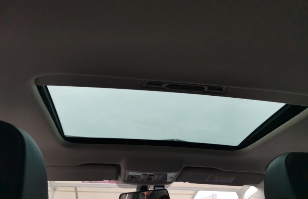 Volkswagen Lavida 280TSI DSG Comfort Edition