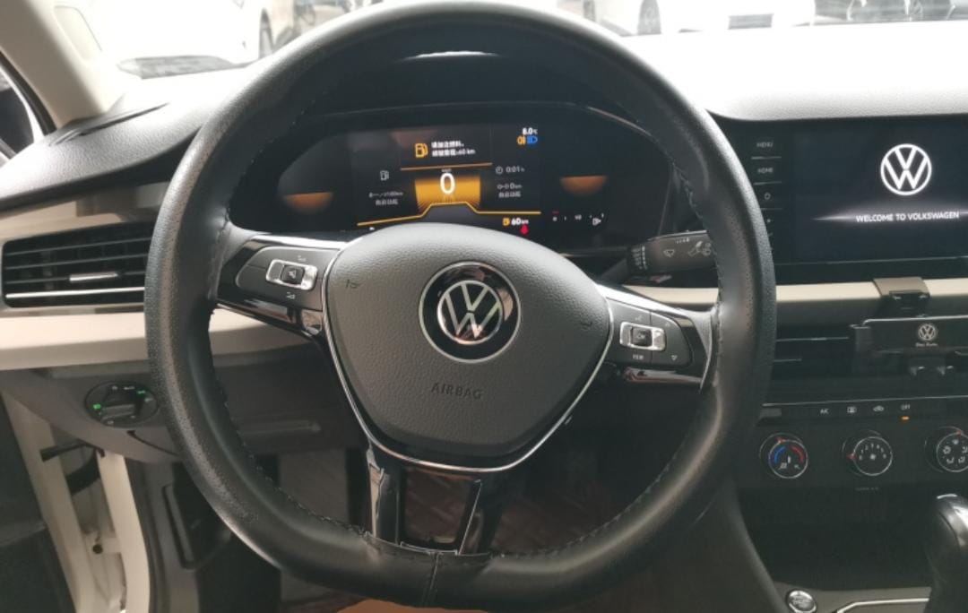 Volkswagen Lavida 280TSI DSG Comfort Edition