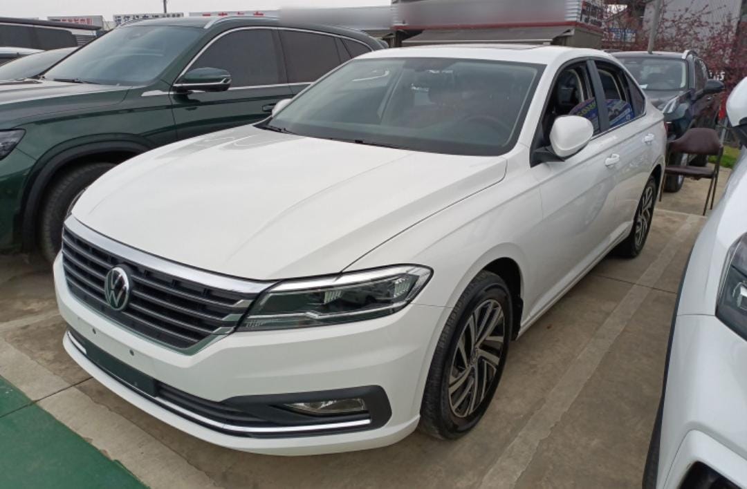 Volkswagen Lavida 280TSI DSG Comfort Edition