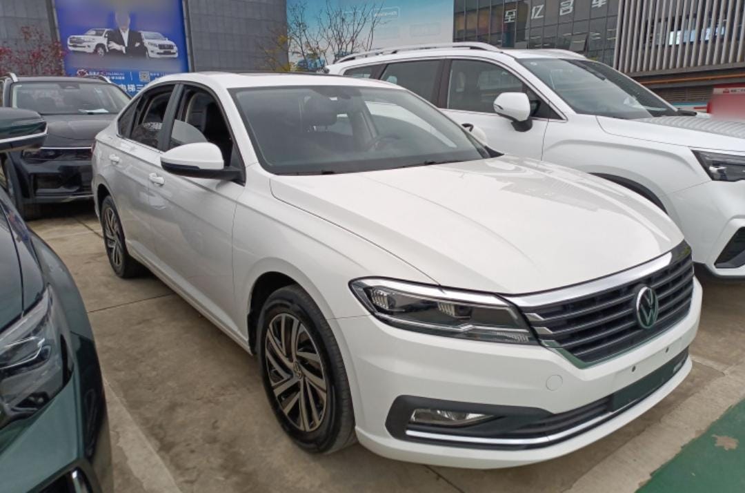 Volkswagen Lavida 280TSI DSG Comfort Edition