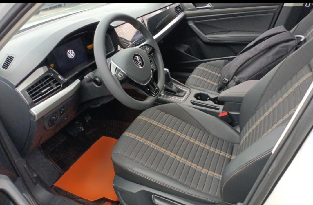 Volkswagen Lavida 280TSI DSG Comfort Edition