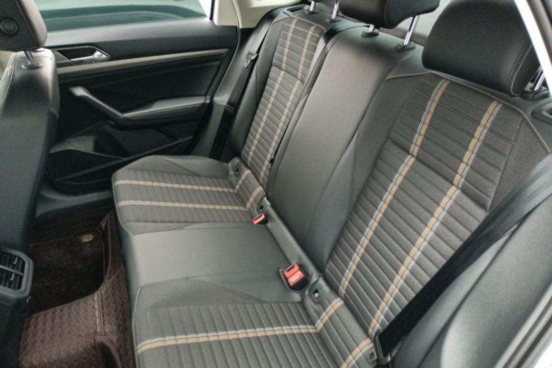 Volkswagen Lavida 280TSI DSG Comfort Edition