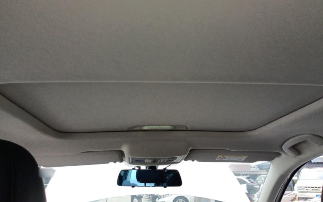 Volkswagen Lavida 280TSI DSG Comfort Edition