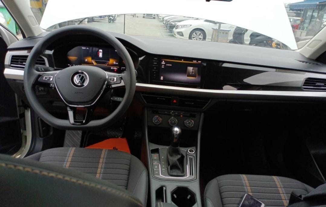 Volkswagen Lavida 280TSI DSG Comfort Edition