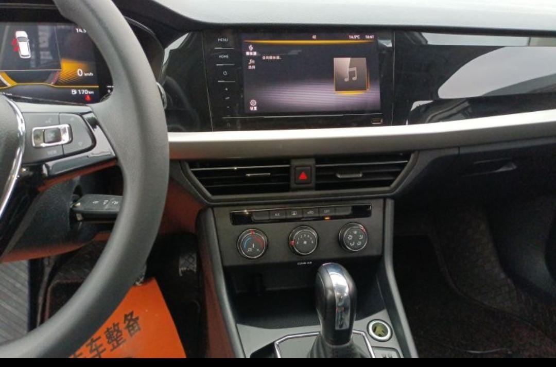 Volkswagen Lavida 280TSI DSG Comfort Edition