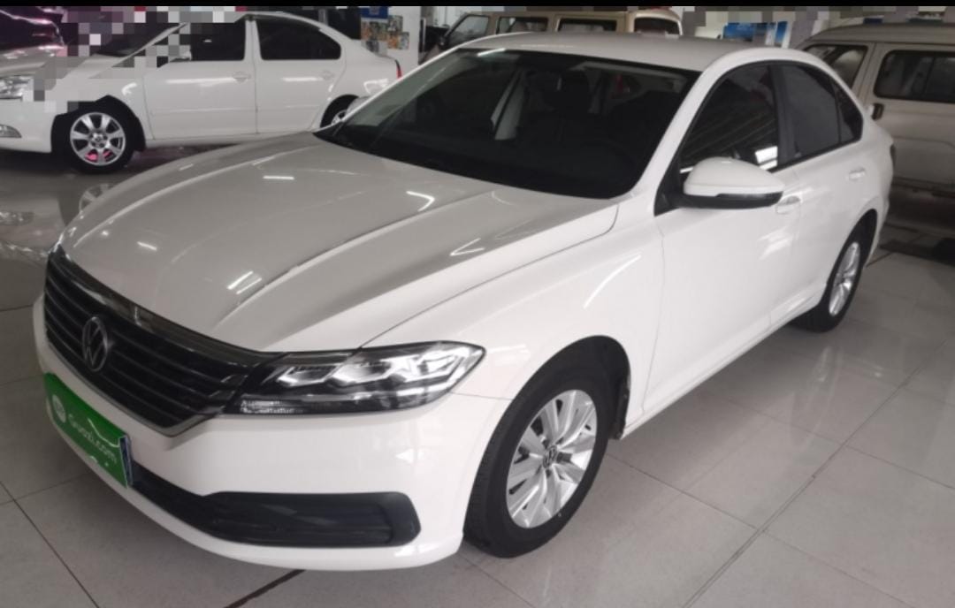 Volkswagen Lavida 1.5L Automatic Fashion Edition