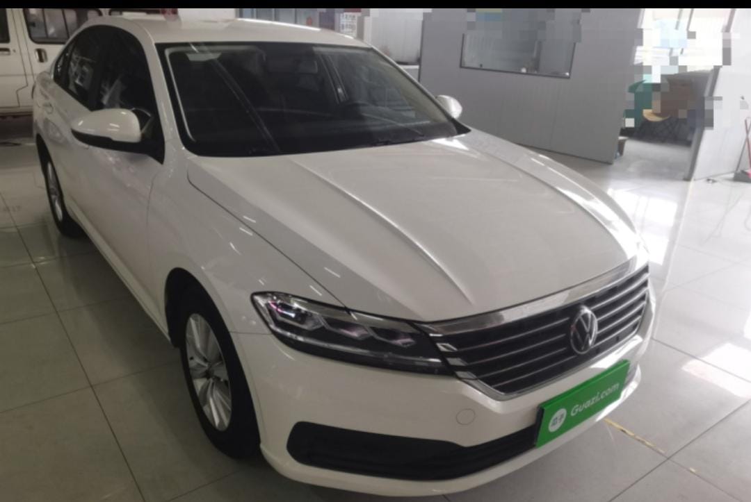 Volkswagen Lavida 1.5L Automatic Fashion Edition