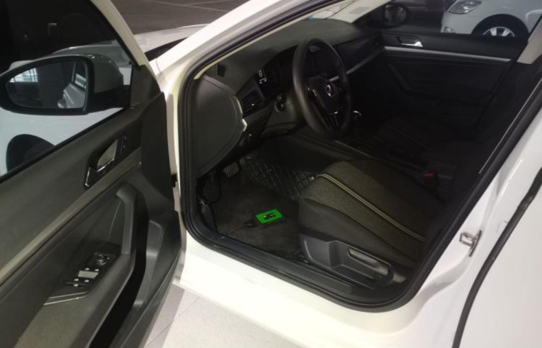 Volkswagen Lavida 1.5L Automatic Fashion Edition