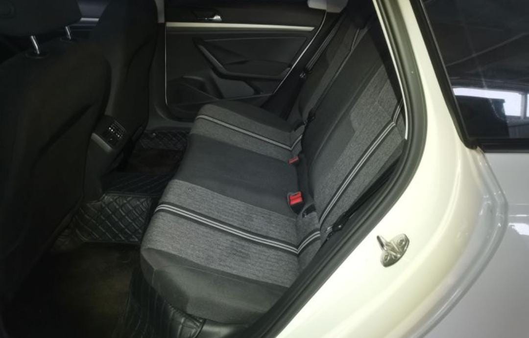 Volkswagen Lavida 1.5L Automatic Fashion Edition