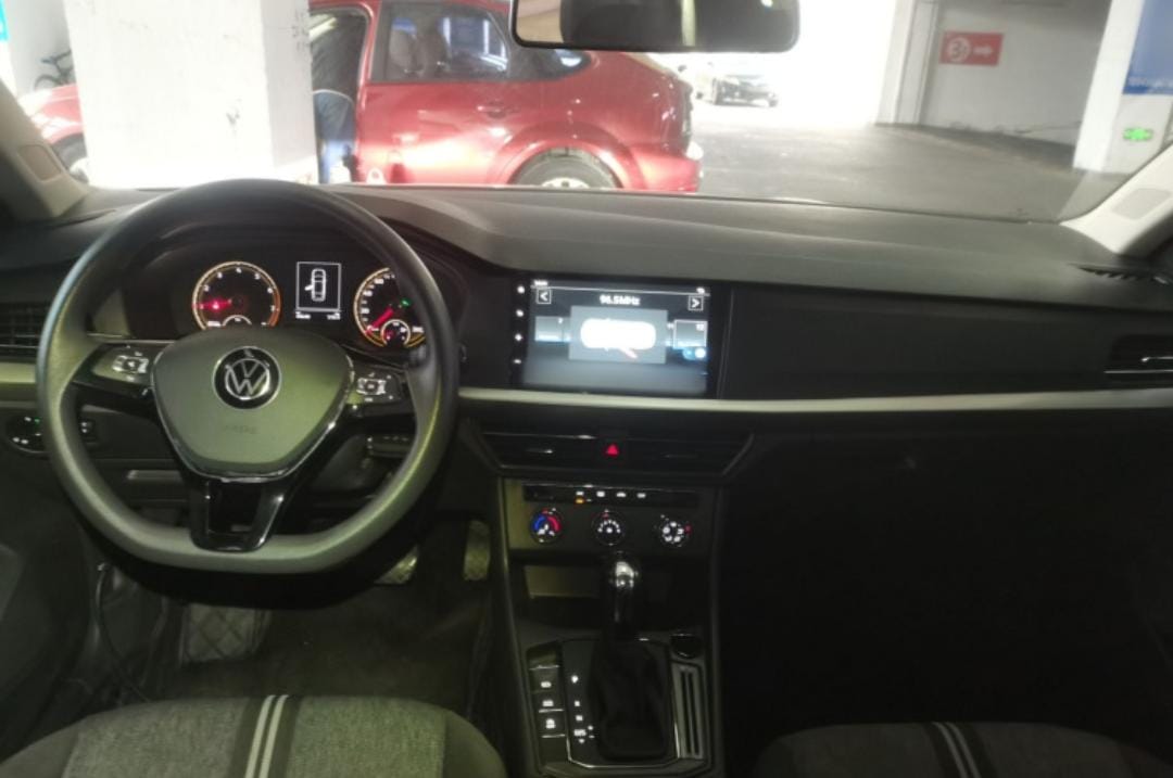 Volkswagen Lavida 1.5L Automatic Fashion Edition