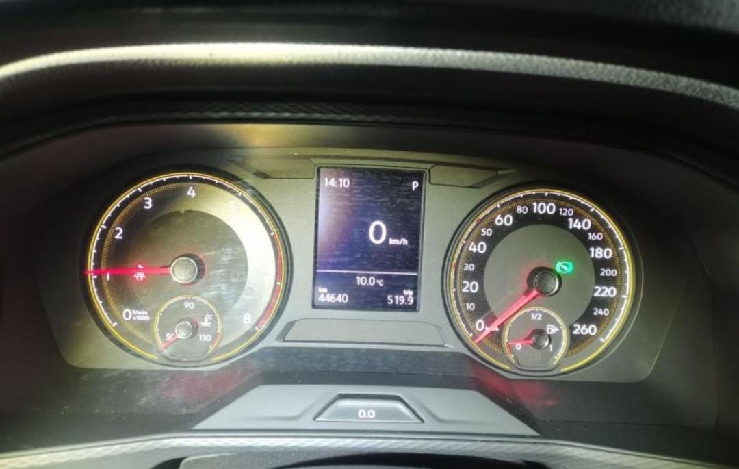 Volkswagen Lavida 1.5L Automatic Fashion Edition