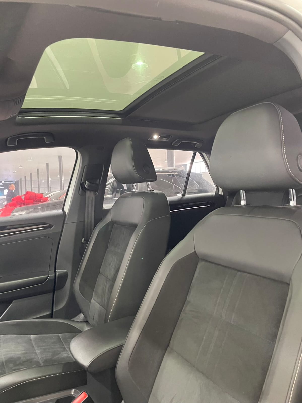 Volkswagen T-Roc Tango 280TSI DSG