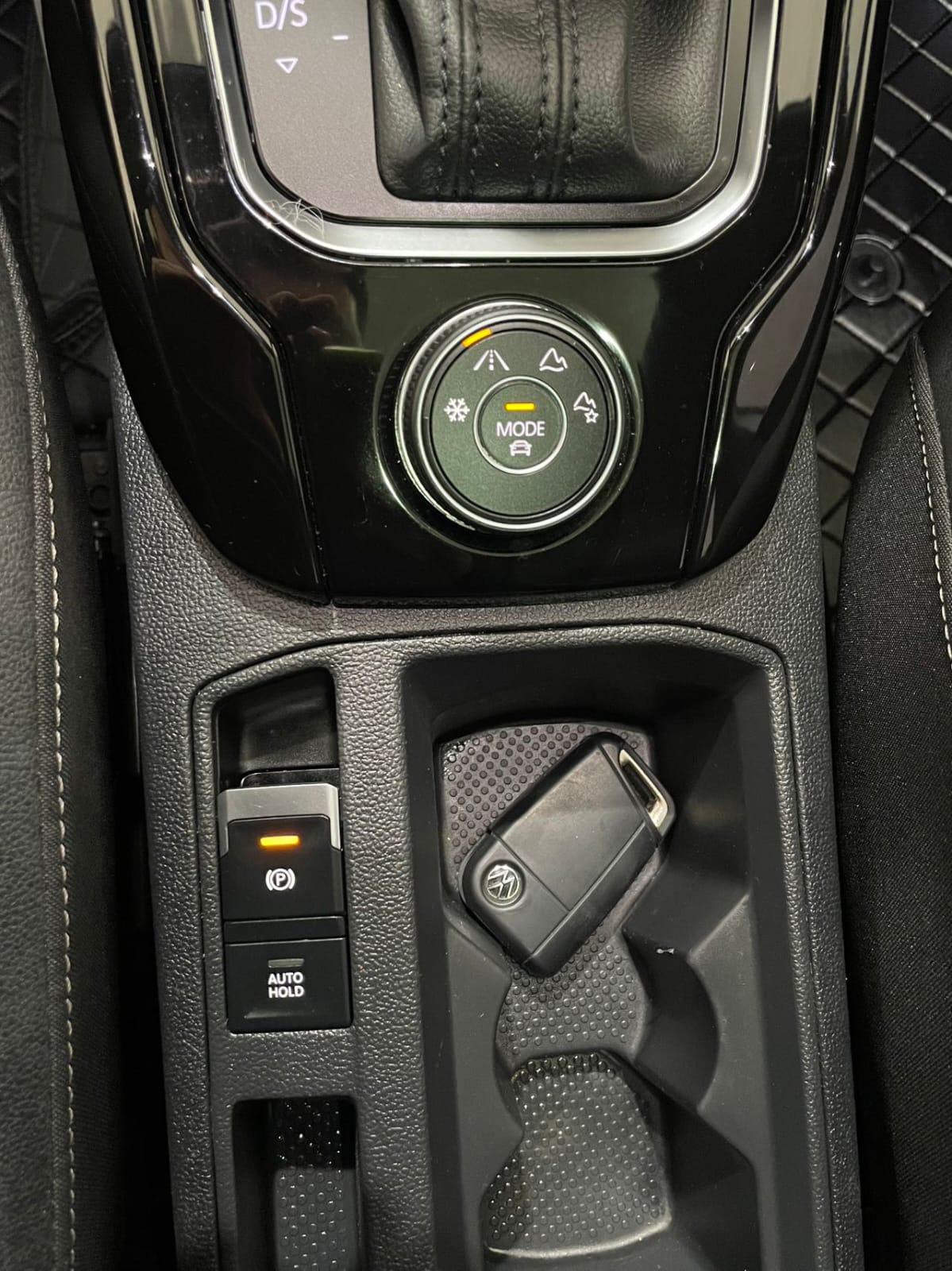 Volkswagen T-Roc Tango 280TSI DSG