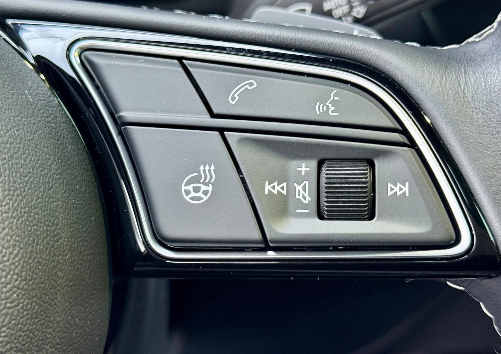 Audi A3 Sportback 35 TFSI