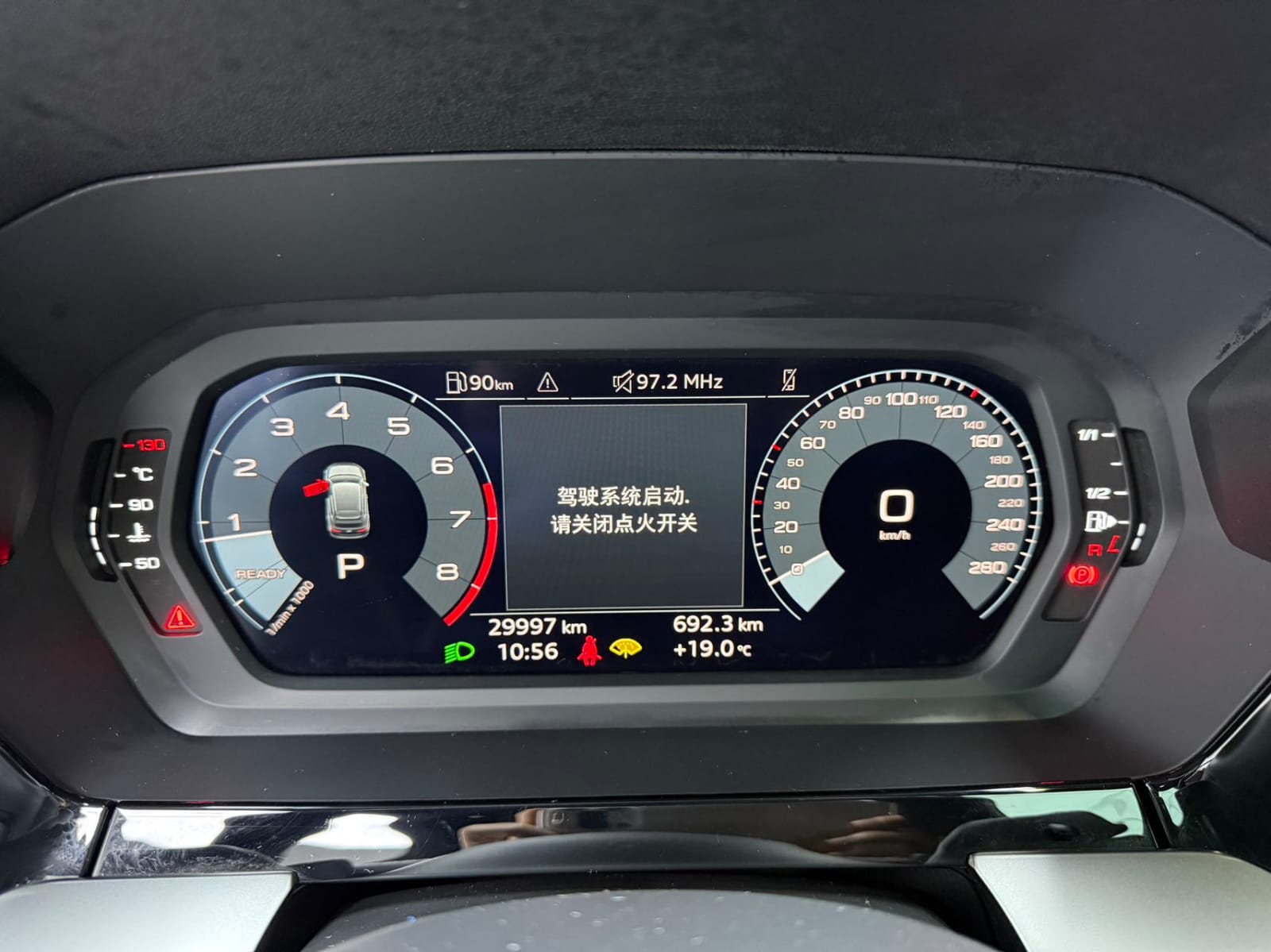 Audi A3 Sportback 35 TFSI