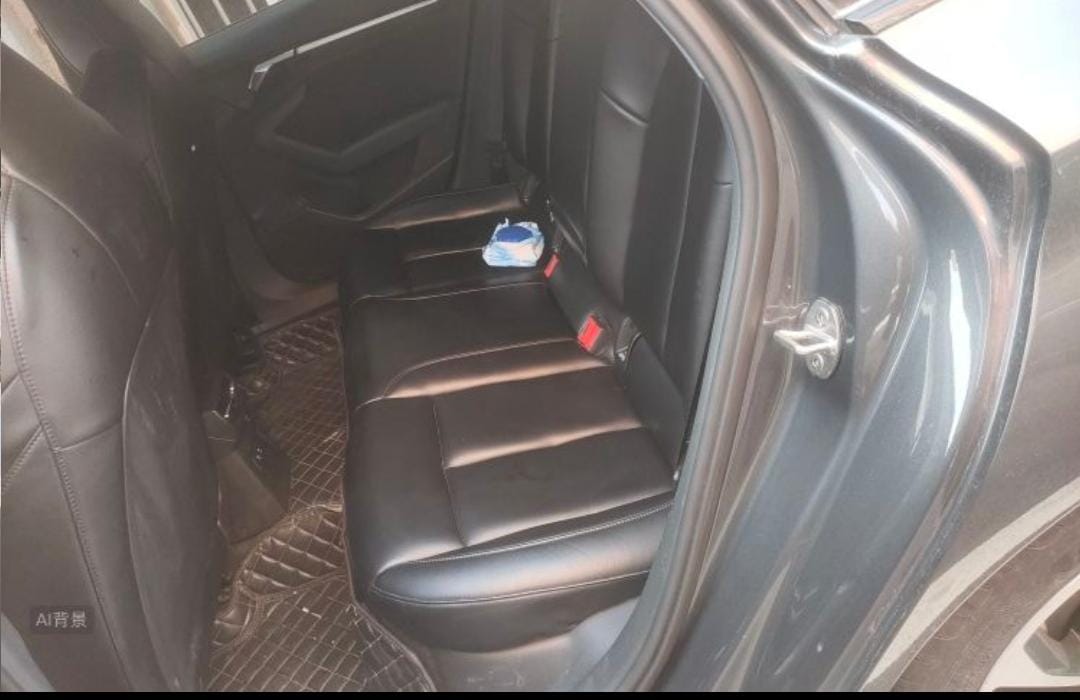 Audi A3 Sportback 35 TFSI