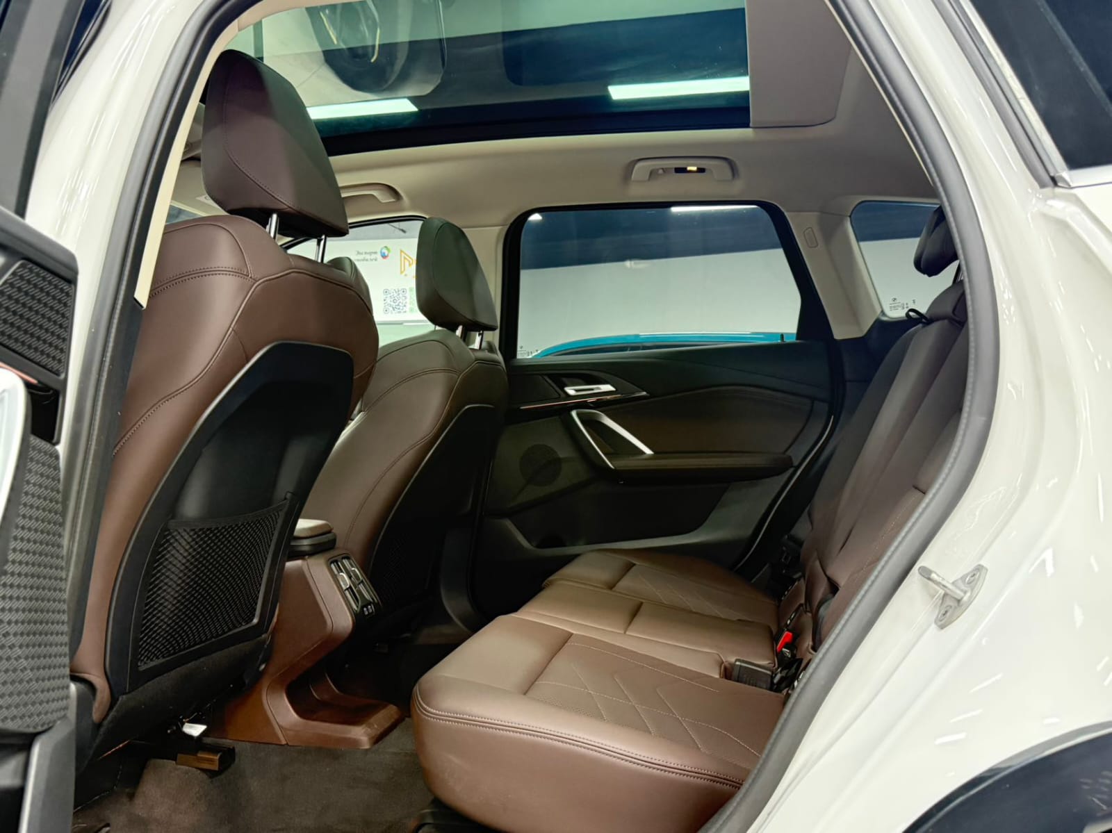 BMW X1 sDrive20Li X Design Package