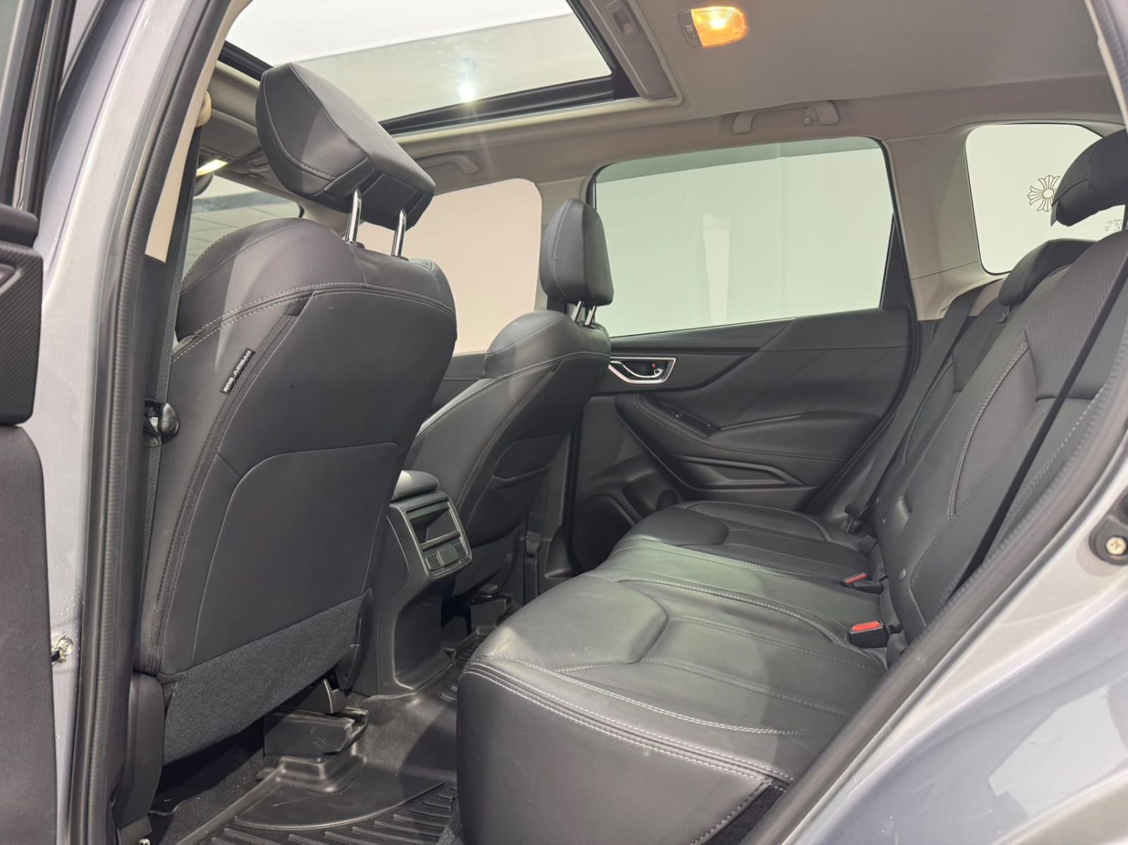 Subaru Forester 2.0i Deluxe Edition EyeSight