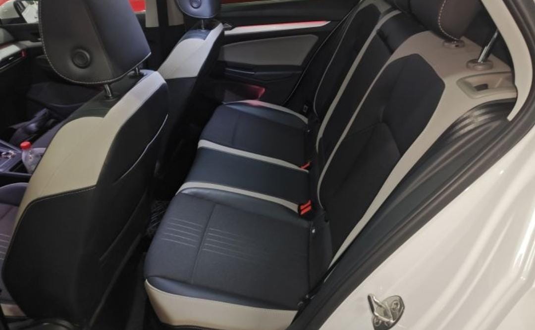 Volkswagen Golf 280TSI DSG Pro