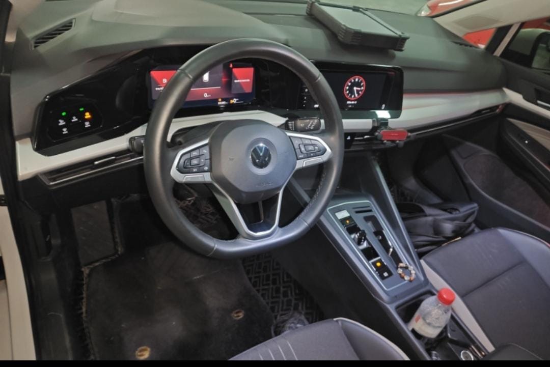 Volkswagen Golf 280TSI DSG Pro